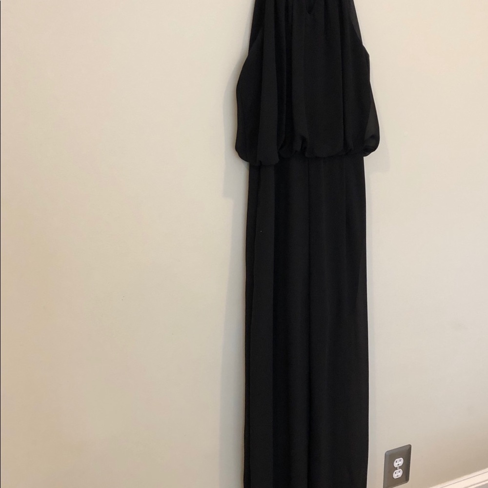 Ya jumpsuit.